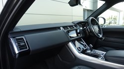 2022 (22) LAND ROVER RANGE ROVER SPORT 3.0 D300 HSE Dynamic Black 5dr Auto 5269405