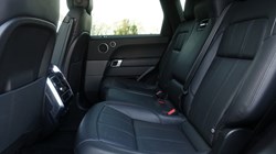 2022 (22) LAND ROVER RANGE ROVER SPORT 3.0 D300 HSE Dynamic Black 5dr Auto 5269343