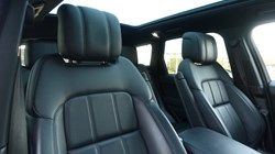 2022 (22) LAND ROVER RANGE ROVER SPORT 3.0 D300 HSE Dynamic Black 5dr Auto 5269390