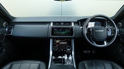 2022 (22) LAND ROVER RANGE ROVER SPORT 3.0 D300 HSE Dynamic Black 5dr Auto 5269348