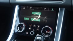 2022 (22) LAND ROVER RANGE ROVER SPORT 3.0 D300 HSE Dynamic Black 5dr Auto 5269386