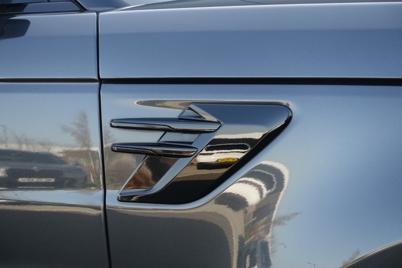 2022 (22) LAND ROVER RANGE ROVER SPORT 3.0 D300 HSE Dynamic Black 5dr Auto 5269359