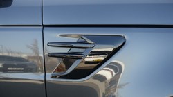 2022 (22) LAND ROVER RANGE ROVER SPORT 3.0 D300 HSE Dynamic Black 5dr Auto 5269359