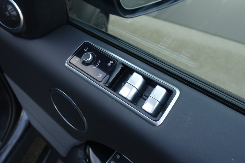 2022 (22) LAND ROVER RANGE ROVER SPORT 3.0 D300 HSE Dynamic Black 5dr Auto 5269396