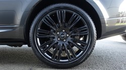 2022 (22) LAND ROVER RANGE ROVER SPORT 3.0 D300 HSE Dynamic Black 5dr Auto 5269368