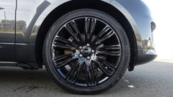 2022 (22) LAND ROVER RANGE ROVER SPORT 3.0 D300 HSE Dynamic Black 5dr Auto 5269347