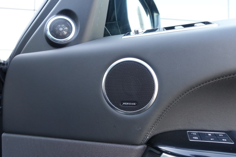 2022 (22) LAND ROVER RANGE ROVER SPORT 3.0 D300 HSE Dynamic Black 5dr Auto 5269394