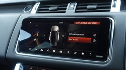 2022 (22) LAND ROVER RANGE ROVER SPORT 3.0 D300 HSE Dynamic Black 5dr Auto 5269383