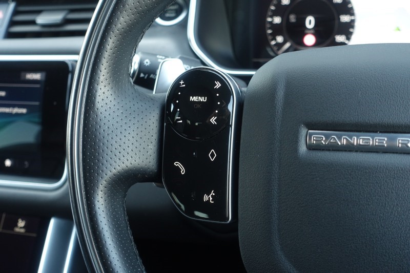 2022 (22) LAND ROVER RANGE ROVER SPORT 3.0 D300 HSE Dynamic Black 5dr Auto 5269380