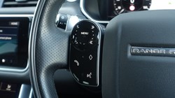 2022 (22) LAND ROVER RANGE ROVER SPORT 3.0 D300 HSE Dynamic Black 5dr Auto 5269380