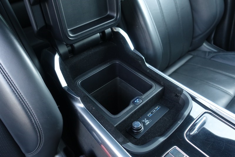 2022 (22) LAND ROVER RANGE ROVER SPORT 3.0 D300 HSE Dynamic Black 5dr Auto 5269388