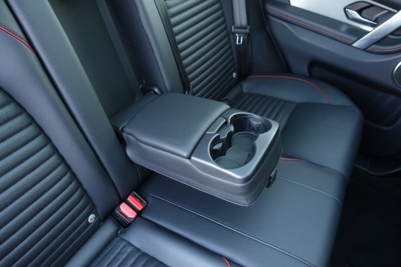 2023 (23) LAND ROVER DISCOVERY SPORT 1.5 P300e R-Dynamic SE 5dr Auto [5 Seat] 5334110