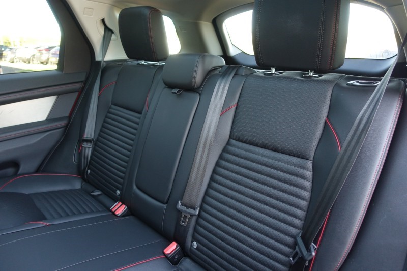 2023 (23) LAND ROVER DISCOVERY SPORT 1.5 P300e R-Dynamic SE 5dr Auto [5 Seat] 5334113