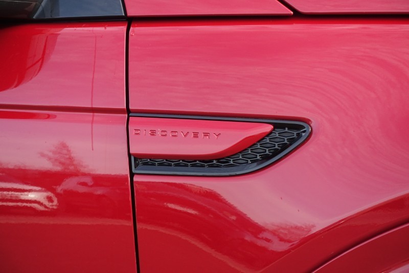 2023 (23) LAND ROVER DISCOVERY SPORT 1.5 P300e R-Dynamic SE 5dr Auto [5 Seat] 5334077