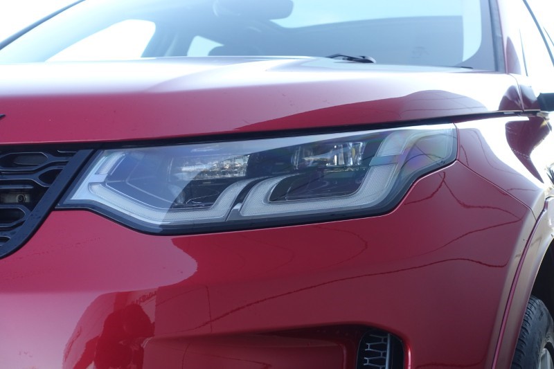 2023 (23) LAND ROVER DISCOVERY SPORT 1.5 P300e R-Dynamic SE 5dr Auto [5 Seat] 5334074