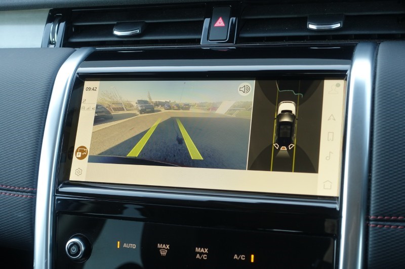 2023 (23) LAND ROVER DISCOVERY SPORT 1.5 P300e R-Dynamic SE 5dr Auto [5 Seat] 5334069