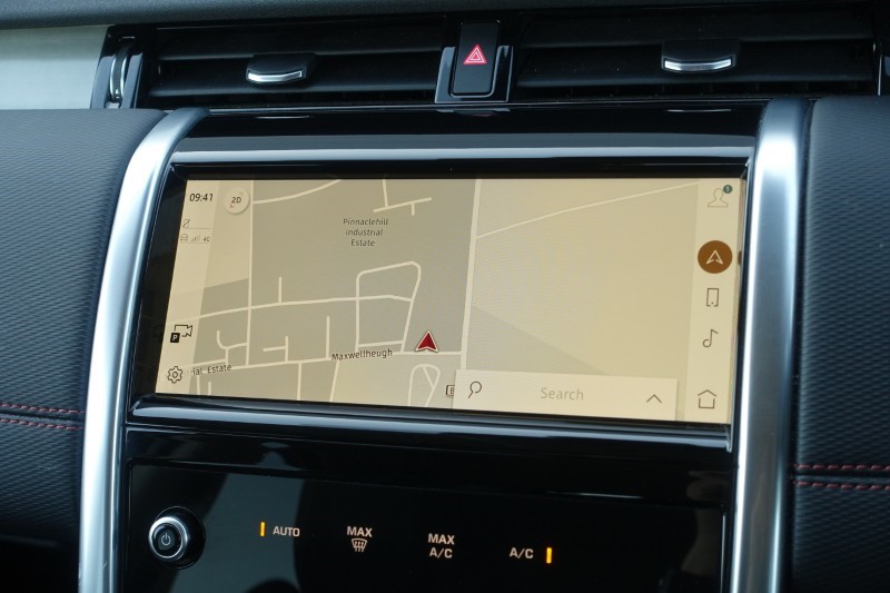 2023 (23) LAND ROVER DISCOVERY SPORT 1.5 P300e R-Dynamic SE 5dr Auto [5 Seat] 5334068