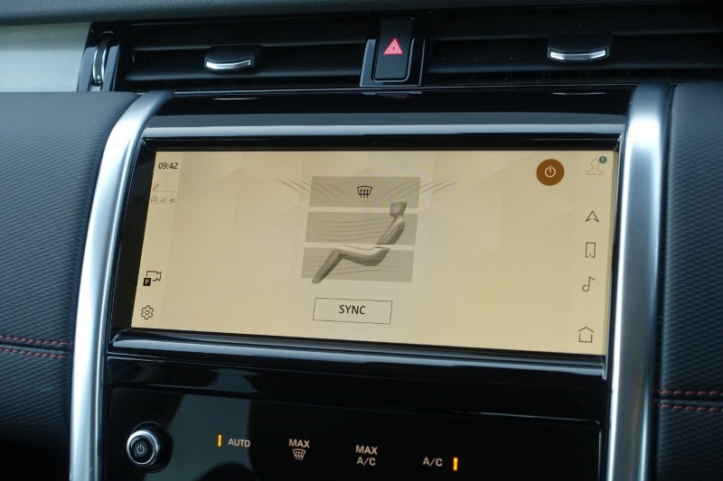 2023 (23) LAND ROVER DISCOVERY SPORT 1.5 P300e R-Dynamic SE 5dr Auto [5 Seat] 5334096