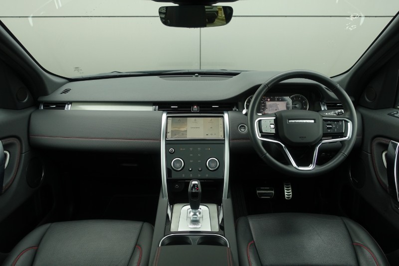 2023 (23) LAND ROVER DISCOVERY SPORT 1.5 P300e R-Dynamic SE 5dr Auto [5 Seat] 5334066