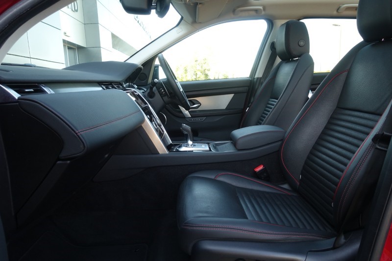 2023 (23) LAND ROVER DISCOVERY SPORT 1.5 P300e R-Dynamic SE 5dr Auto [5 Seat] 5334060