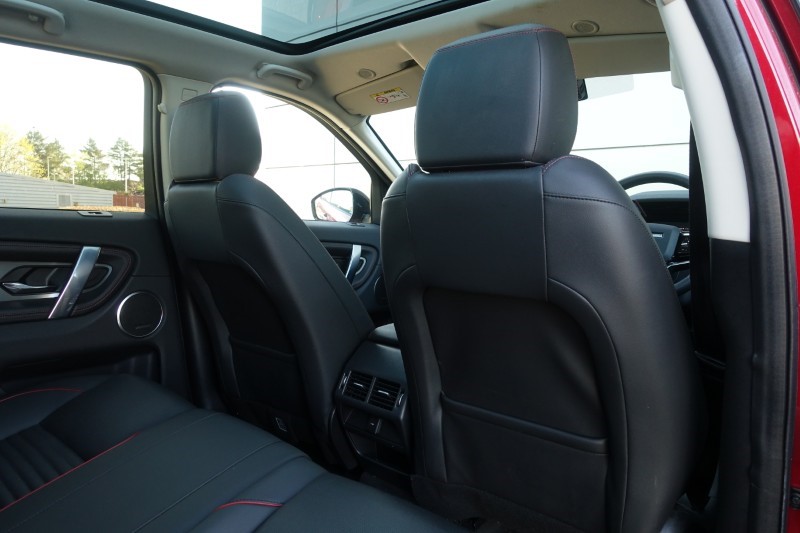 2023 (23) LAND ROVER DISCOVERY SPORT 1.5 P300e R-Dynamic SE 5dr Auto [5 Seat] 5334108