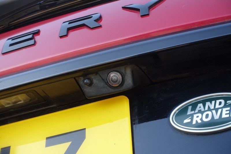 2023 (23) LAND ROVER DISCOVERY SPORT 1.5 P300e R-Dynamic SE 5dr Auto [5 Seat] 5334083