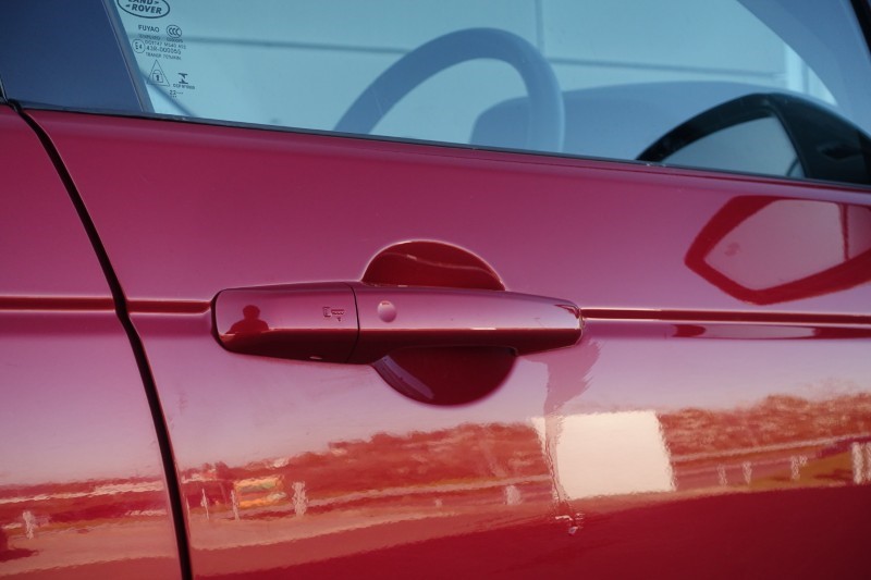 2023 (23) LAND ROVER DISCOVERY SPORT 1.5 P300e R-Dynamic SE 5dr Auto [5 Seat] 5334079