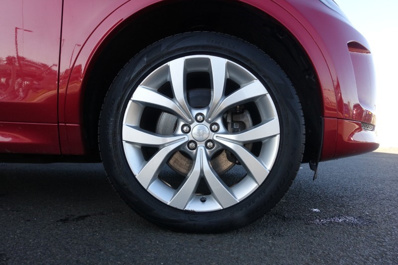 2023 (23) LAND ROVER DISCOVERY SPORT 1.5 P300e R-Dynamic SE 5dr Auto [5 Seat] 5334065