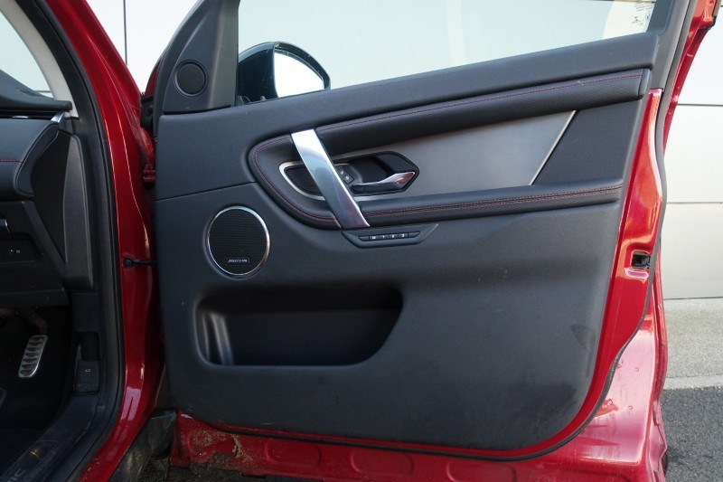 2023 (23) LAND ROVER DISCOVERY SPORT 1.5 P300e R-Dynamic SE 5dr Auto [5 Seat] 5334103