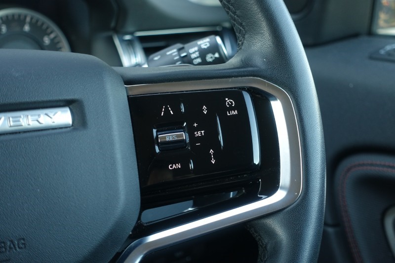 2023 (23) LAND ROVER DISCOVERY SPORT 1.5 P300e R-Dynamic SE 5dr Auto [5 Seat] 5334090