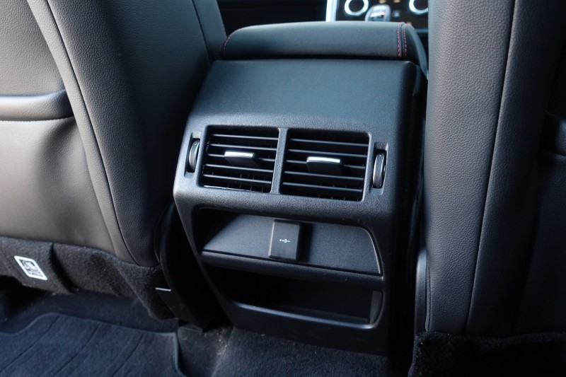 2023 (23) LAND ROVER DISCOVERY SPORT 1.5 P300e R-Dynamic SE 5dr Auto [5 Seat] 5334075