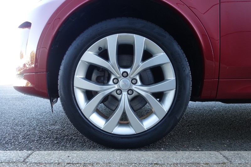 2023 (23) LAND ROVER DISCOVERY SPORT 1.5 P300e R-Dynamic SE 5dr Auto [5 Seat] 5334085