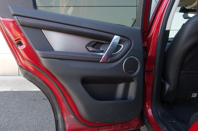 2023 (23) LAND ROVER DISCOVERY SPORT 1.5 P300e R-Dynamic SE 5dr Auto [5 Seat] 5334111