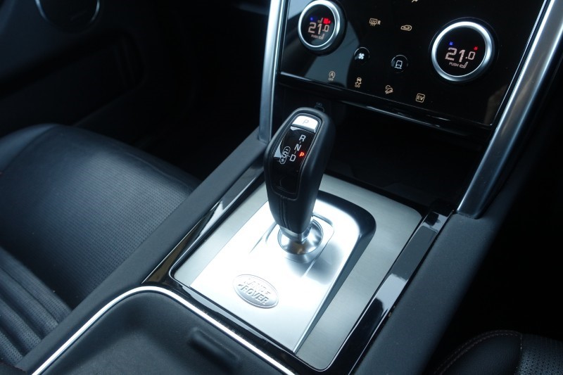 2023 (23) LAND ROVER DISCOVERY SPORT 1.5 P300e R-Dynamic SE 5dr Auto [5 Seat] 5334070