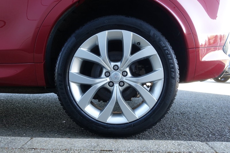 2023 (23) LAND ROVER DISCOVERY SPORT 1.5 P300e R-Dynamic SE 5dr Auto [5 Seat] 5334084