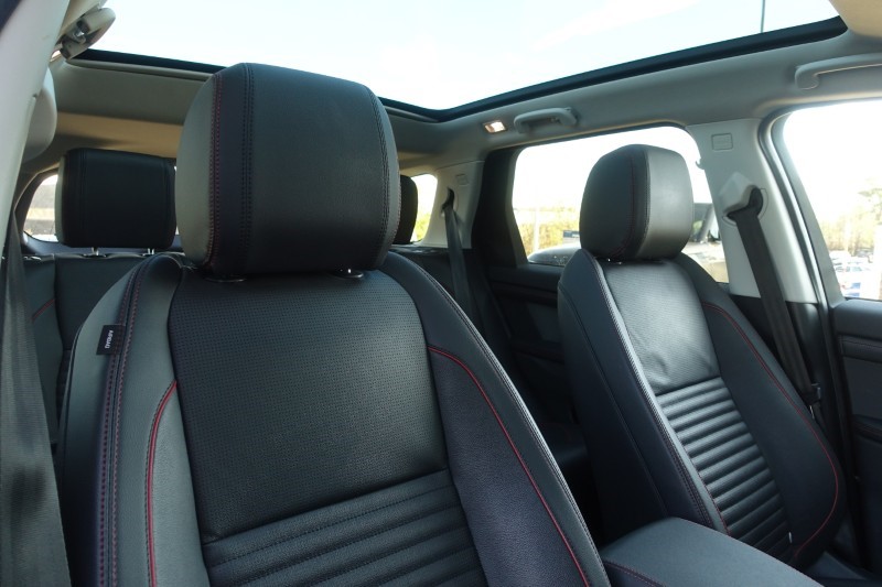 2023 (23) LAND ROVER DISCOVERY SPORT 1.5 P300e R-Dynamic SE 5dr Auto [5 Seat] 5334101