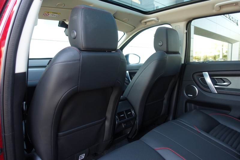 2023 (23) LAND ROVER DISCOVERY SPORT 1.5 P300e R-Dynamic SE 5dr Auto [5 Seat] 5334112