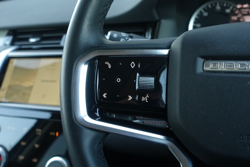 2023 (23) LAND ROVER DISCOVERY SPORT 1.5 P300e R-Dynamic SE 5dr Auto [5 Seat] 5334093