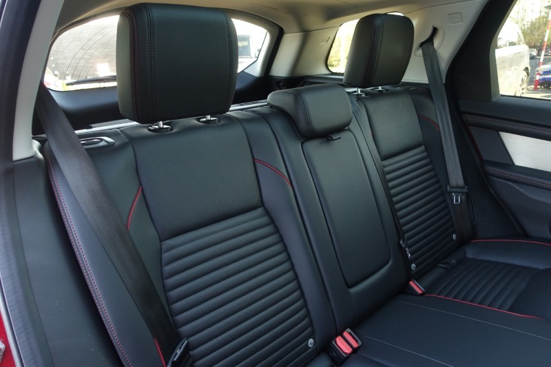 2023 (23) LAND ROVER DISCOVERY SPORT 1.5 P300e R-Dynamic SE 5dr Auto [5 Seat] 5334109