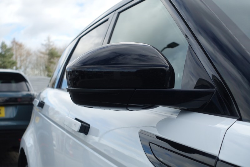 2022 (22) LAND ROVER RANGE ROVER EVOQUE 2.0 D200 Autobiography 5dr Auto 5220491