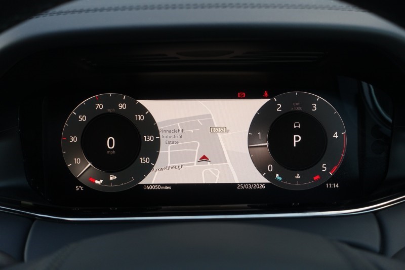 2022 (22) LAND ROVER RANGE ROVER EVOQUE 2.0 D200 Autobiography 5dr Auto 5220485