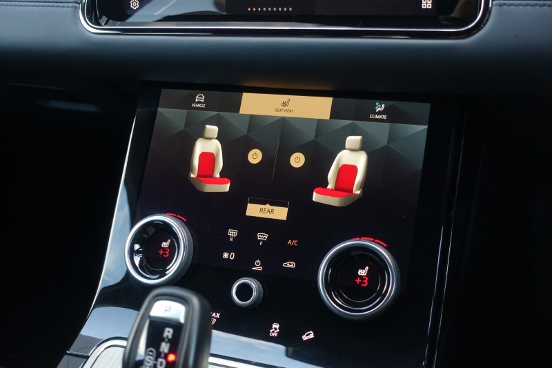 2022 (22) LAND ROVER RANGE ROVER EVOQUE 2.0 D200 Autobiography 5dr Auto 5220515