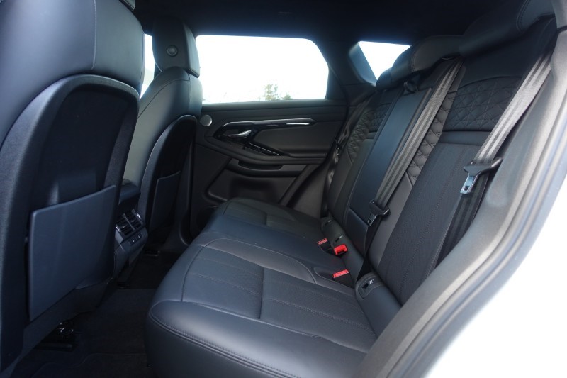 2022 (22) LAND ROVER RANGE ROVER EVOQUE 2.0 D200 Autobiography 5dr Auto 5220473