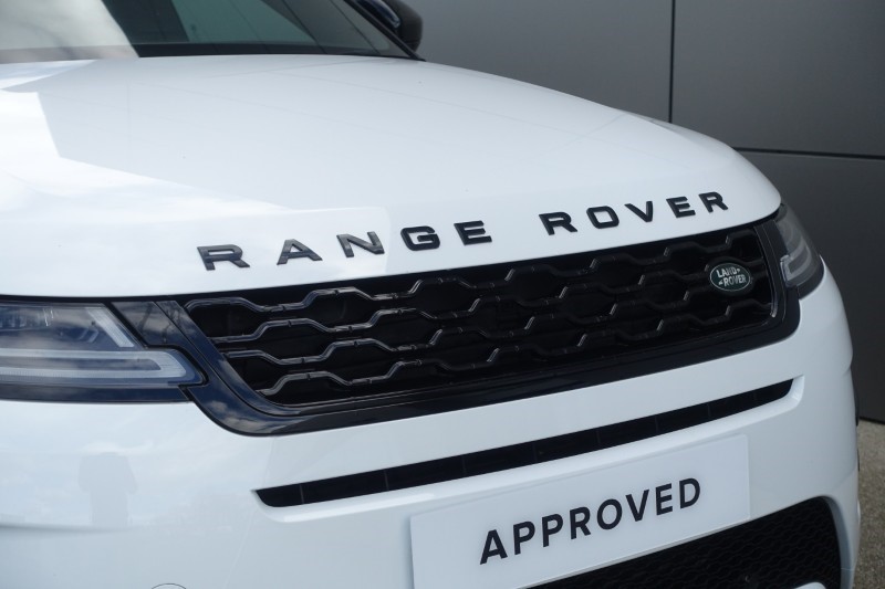 2022 (22) LAND ROVER RANGE ROVER EVOQUE 2.0 D200 Autobiography 5dr Auto 5220490