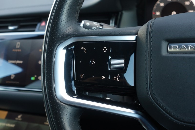 2022 (22) LAND ROVER RANGE ROVER EVOQUE 2.0 D200 Autobiography 5dr Auto 5220508