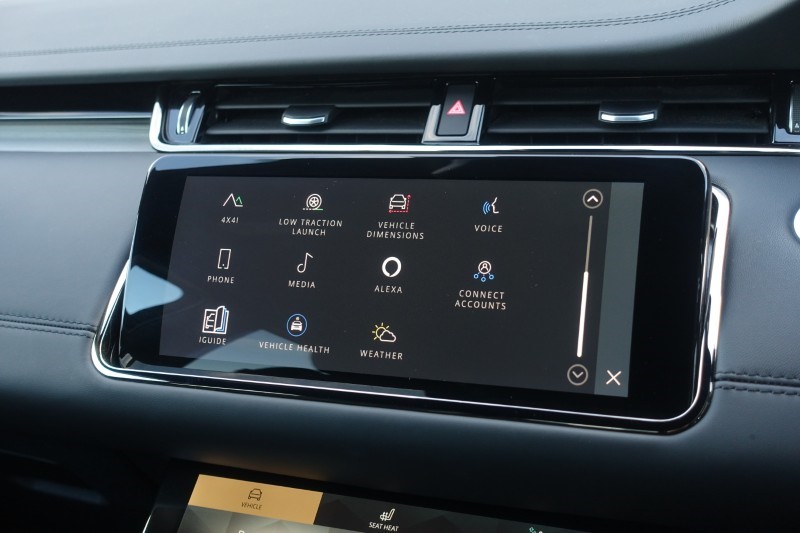 2022 (22) LAND ROVER RANGE ROVER EVOQUE 2.0 D200 Autobiography 5dr Auto 5220512