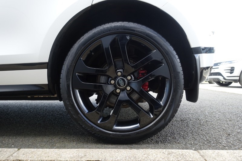 2022 (22) LAND ROVER RANGE ROVER EVOQUE 2.0 D200 Autobiography 5dr Auto 5220499