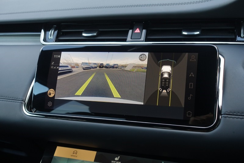 2022 (22) LAND ROVER RANGE ROVER EVOQUE 2.0 D200 Autobiography 5dr Auto 5220481