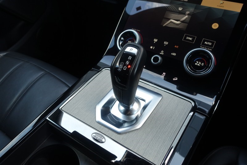 2022 (22) LAND ROVER RANGE ROVER EVOQUE 2.0 D200 Autobiography 5dr Auto 5220482