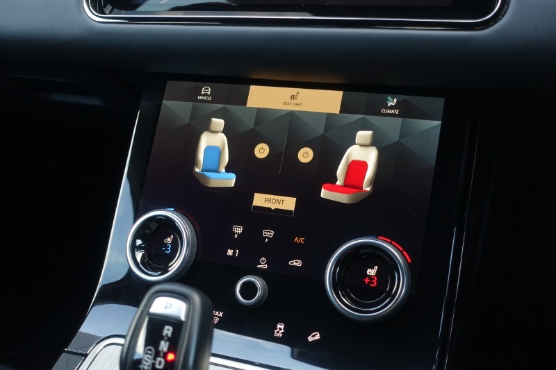 2022 (22) LAND ROVER RANGE ROVER EVOQUE 2.0 D200 Autobiography 5dr Auto 5220514